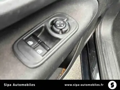 Photo 34 Fiat 500  e 118 ch