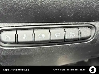 Photo 28 Fiat 500  e 118 ch