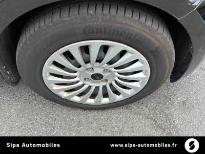 Photo 37 Fiat 500  e 118 ch