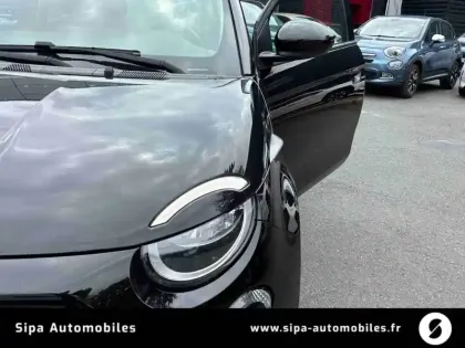 Photo 39 Fiat 500  e 118 ch
