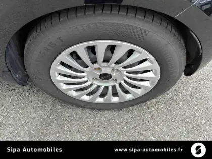 Photo 35 Fiat 500  e 118 ch