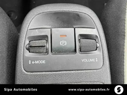 Photo 17 Fiat 500  e 118 ch