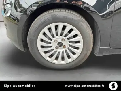 Photo 8 Fiat 500  e 118 ch