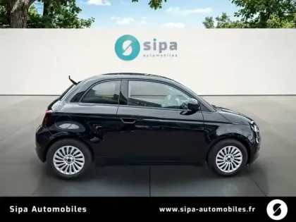 Photo 5 Fiat 500  e 118 ch