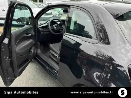 Photo 42 Fiat 500  e 118 ch