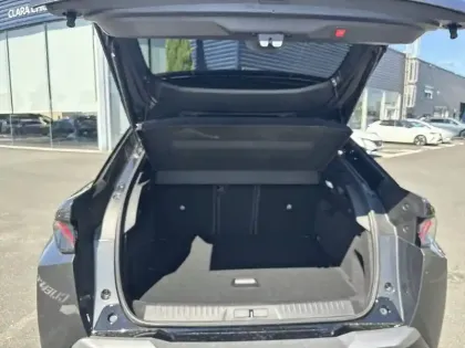 Photo 5 Peugeot 3008  Electrique 210 ch 73 kWh