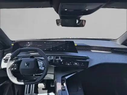 Photo 7 Peugeot 3008  Electrique 210 ch 73 kWh