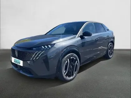 Photo Peugeot 3008 Gt