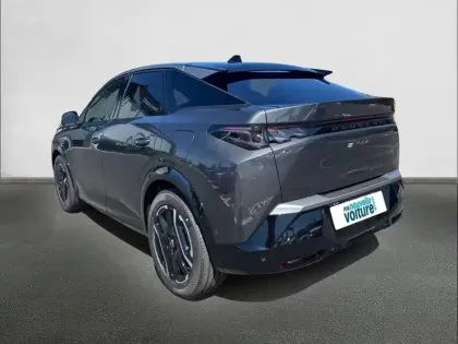 Photo 6 Peugeot 3008  Electrique 210 ch 73 kWh