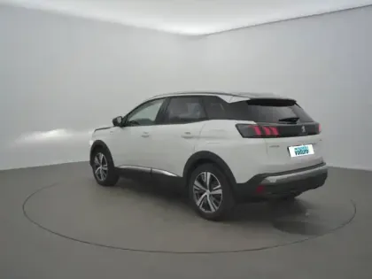 Photo 6 Peugeot 3008  Hybrid 225 e-EAT8