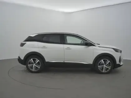 Photo 8 Peugeot 3008  Hybrid 225 e-EAT8