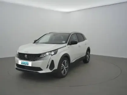 Photo Peugeot 3008 Allure Pack