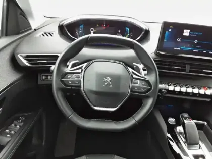 Photo 13 Peugeot 3008  Hybrid 225 e-EAT8