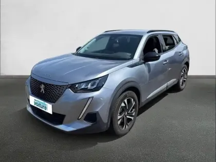 Photo Peugeot 2008 Allure Pack