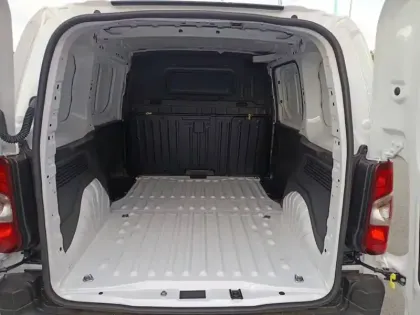 Photo 5 Citroën Berlingo  VAN M DIESEL 100 CH MANUELLE