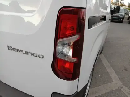 Photo 16 Citroën Berlingo  VAN M DIESEL 100 CH MANUELLE