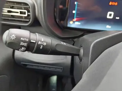 Photo 18 Citroën Berlingo  VAN M DIESEL 100 CH MANUELLE