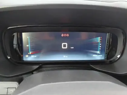 Photo 9 Citroën Berlingo  VAN M DIESEL 100 CH MANUELLE
