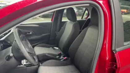 Photo 11 Opel Corsa  1.2 75 ch BVM5