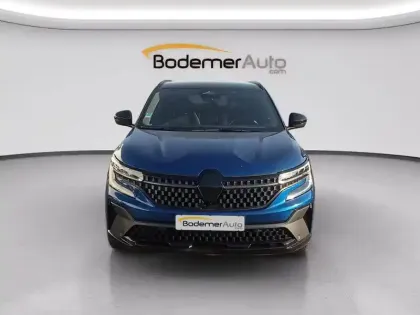 Photo 7 Renault Austral  E-Tech hybrid 200