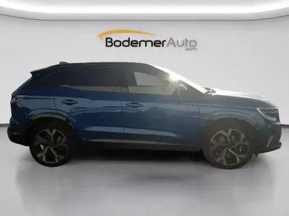Photo 5 Renault Austral  E-Tech hybrid 200