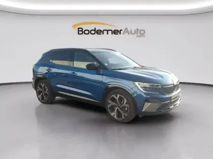 Photo 6 Renault Austral  E-Tech hybrid 200
