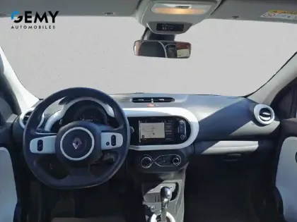 Photo 7 Renault Twingo  III Achat Intégral - 21