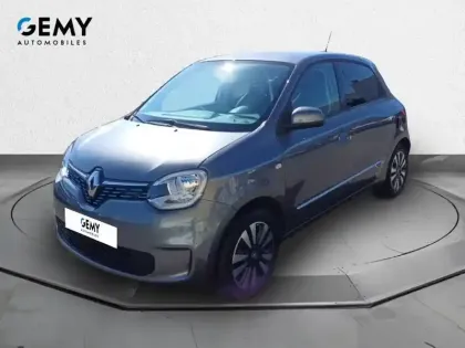 Photo Renault Twingo Intens