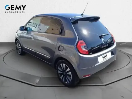 Photo 6 Renault Twingo  III Achat Intégral - 21