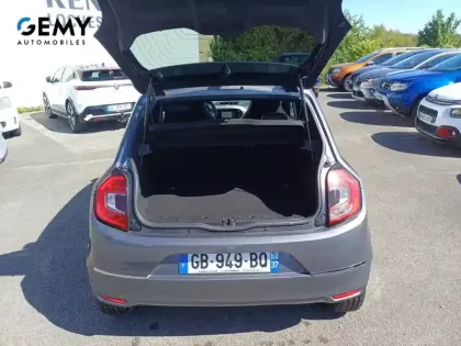 Photo 5 Renault Twingo  III Achat Intégral - 21