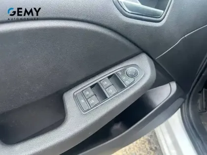 Photo 11 Renault Clio  SCe 65