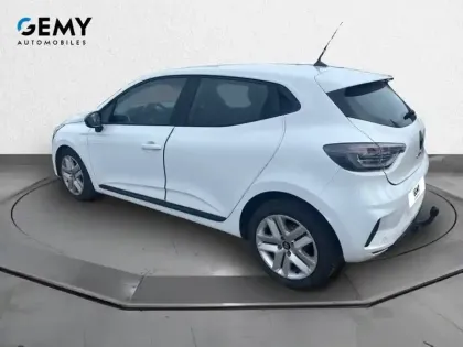 Photo 6 Renault Clio  SCe 65