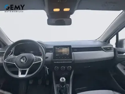 Photo 7 Renault Clio  SCe 65