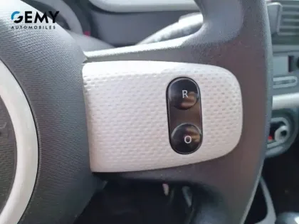 Photo 14 Renault Twingo  III E-Tech
