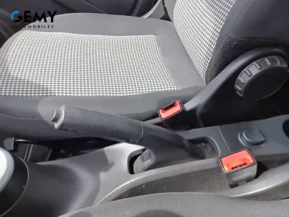 Photo 18 Renault Twingo  III E-Tech