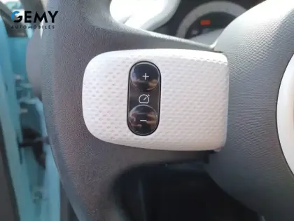 Photo 13 Renault Twingo  III E-Tech