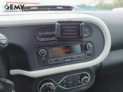 Photo 15 Renault Twingo  III E-Tech