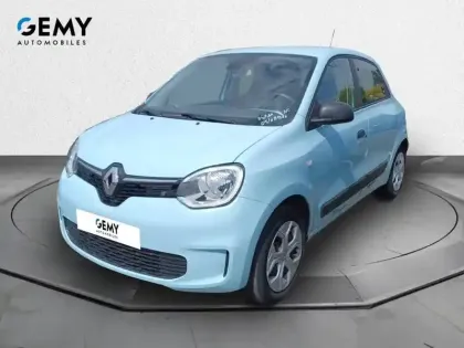 Photo Renault Twingo Authentic