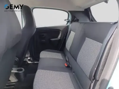 Photo 9 Renault Twingo  III E-Tech