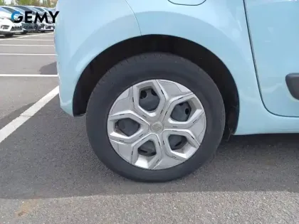 Photo 10 Renault Twingo  III E-Tech