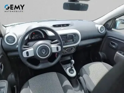 Photo 7 Renault Twingo  III E-Tech