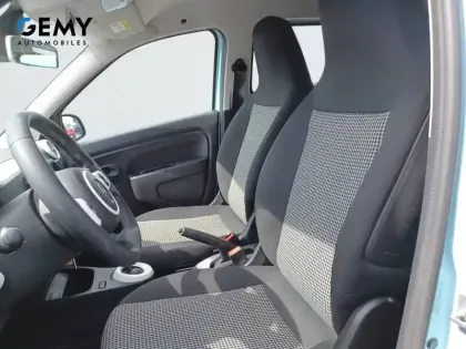 Photo 8 Renault Twingo  III E-Tech