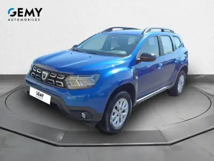 Photo Dacia Duster Confort