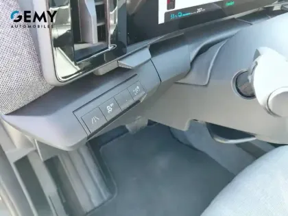 Photo 17 Renault Megane  E-Tech EV60 220 ch super charge