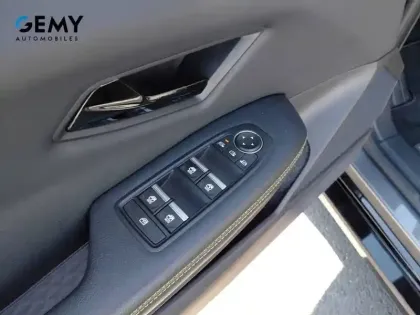 Photo 15 Renault Megane  E-Tech EV60 220 ch super charge