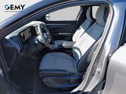 Photo 8 Renault Megane  E-Tech EV60 220 ch super charge