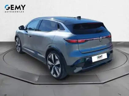 Photo 6 Renault Megane  E-Tech EV60 220 ch super charge
