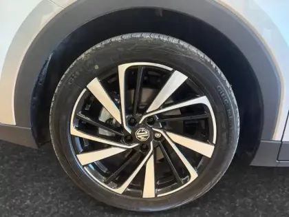 Photo 13 Mg ZS  1.5 L Hybrid+ 197 ch