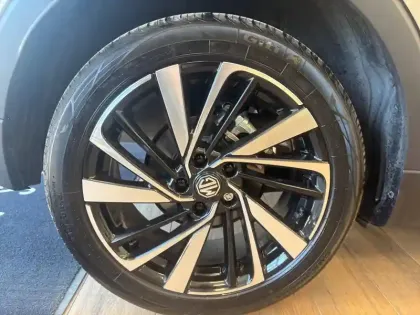 Photo 16 Mg ZS  1.5 L Hybrid+ 197 ch