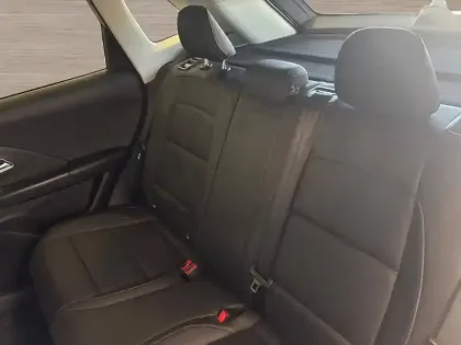 Photo 12 Mg ZS  1.5 L Hybrid+ 197 ch